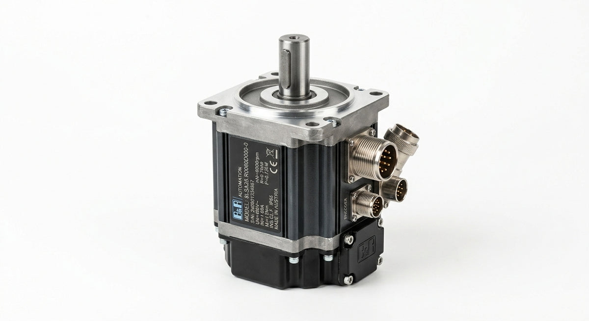 B&R 8LSA26.R0060D000-0