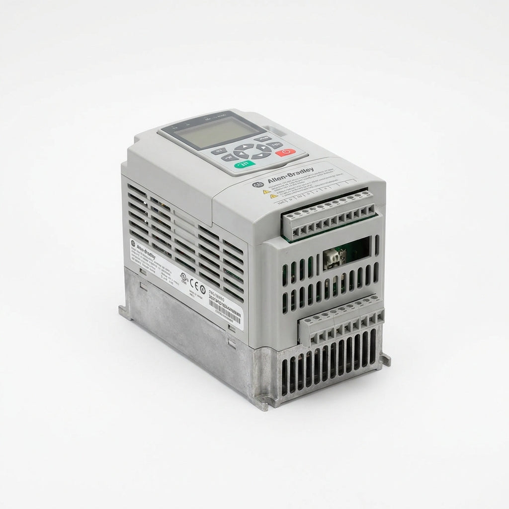 Allen-Bradley 20G1AND186AA0NNNNN