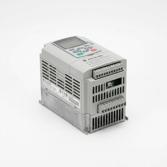 Allen-Bradley 20G1AND186AA0NNNNN