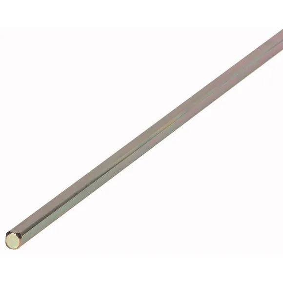 NZM1/2-XV4 Eje de extensión de 290mm montaje max 400mm para manija Tamaño 1/2