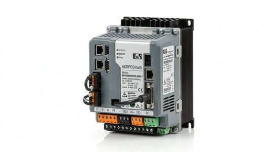 B&R 8BVI0055HCDS.000-1
