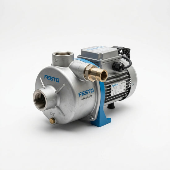 FESTO 4HME0150A