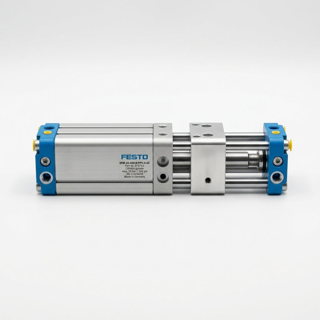 FESTO DFM-20-400-B-PPV-A-GF