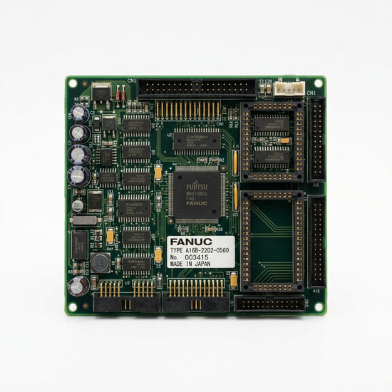 FANUC A16B-2202-0560