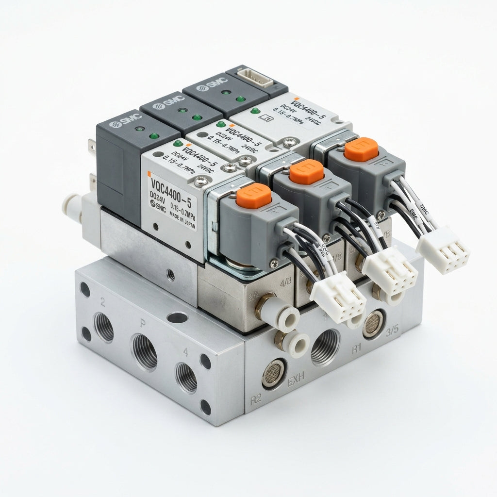 SMC VQC4400-5