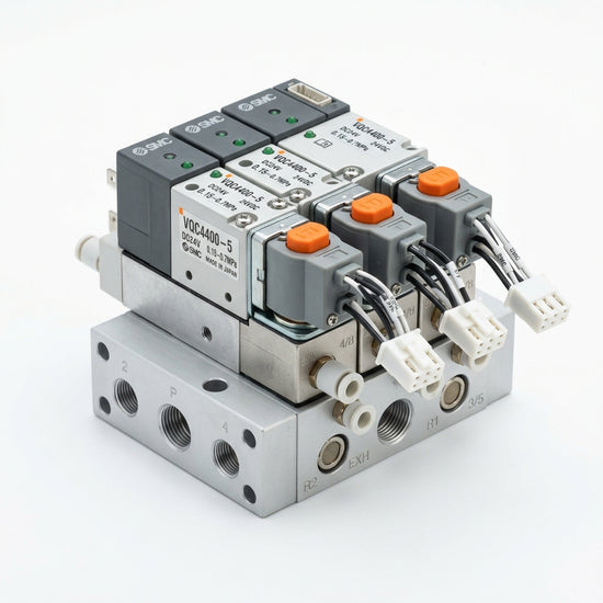SMC VQC4400-5