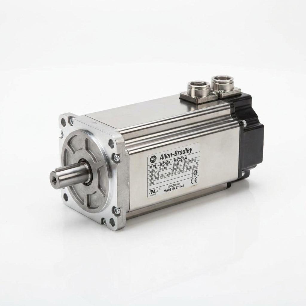 Allen-Bradley MPL-B520K-MK22AA