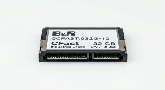 B&R 5CFAST.032G-10