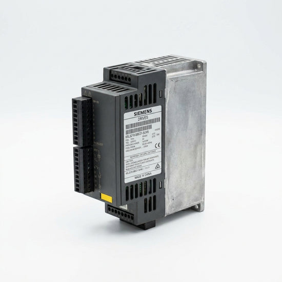 SIEMENS/DRIVES 6SL3210-5BE21-5UV0