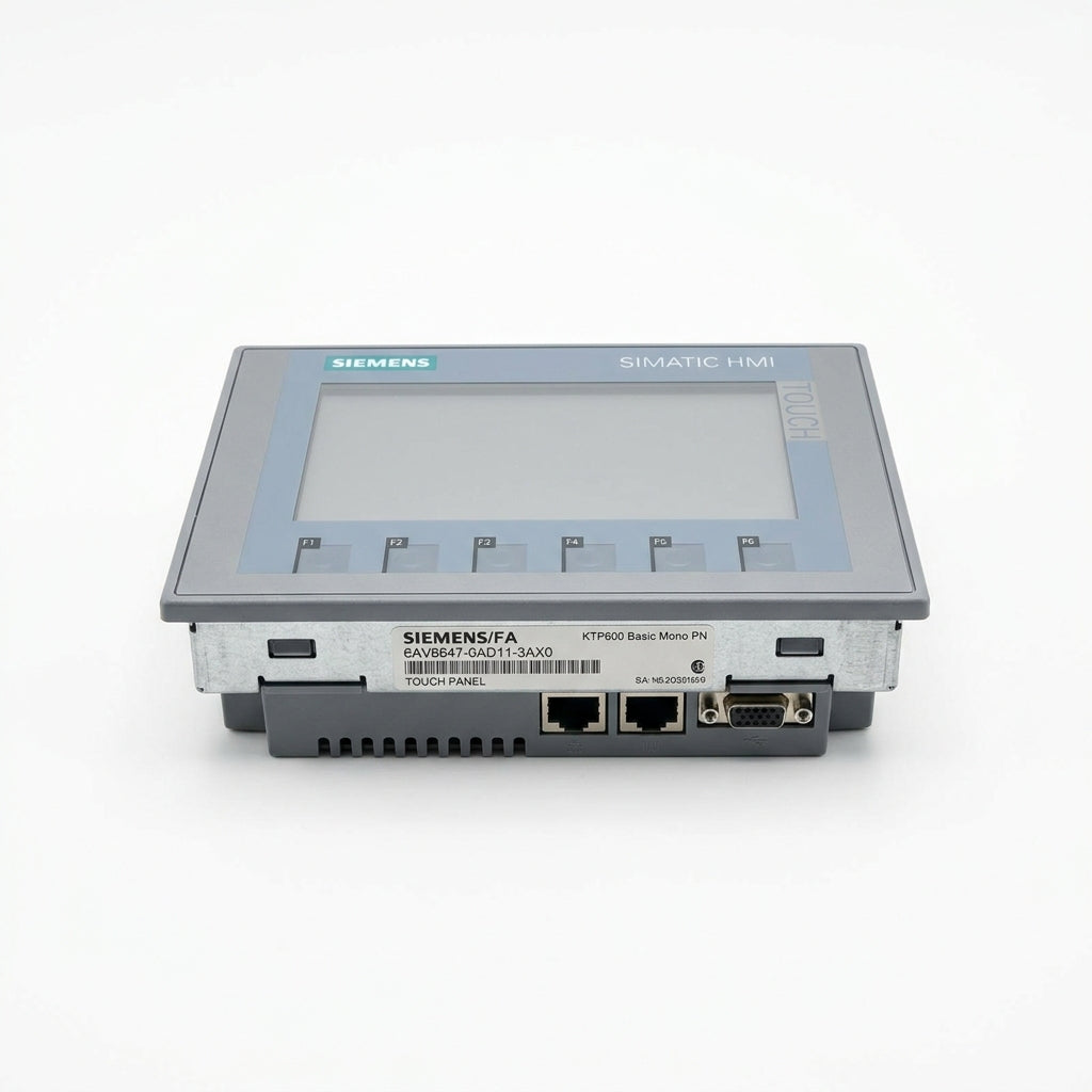 SIEMENS/FA 6AV6647-0AD11-3AX0