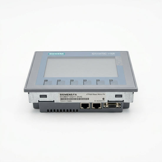 SIEMENS/FA 6AV6647-0AD11-3AX0