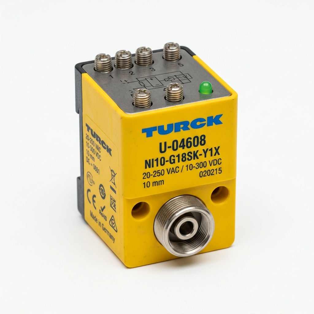 TURCK U-04608