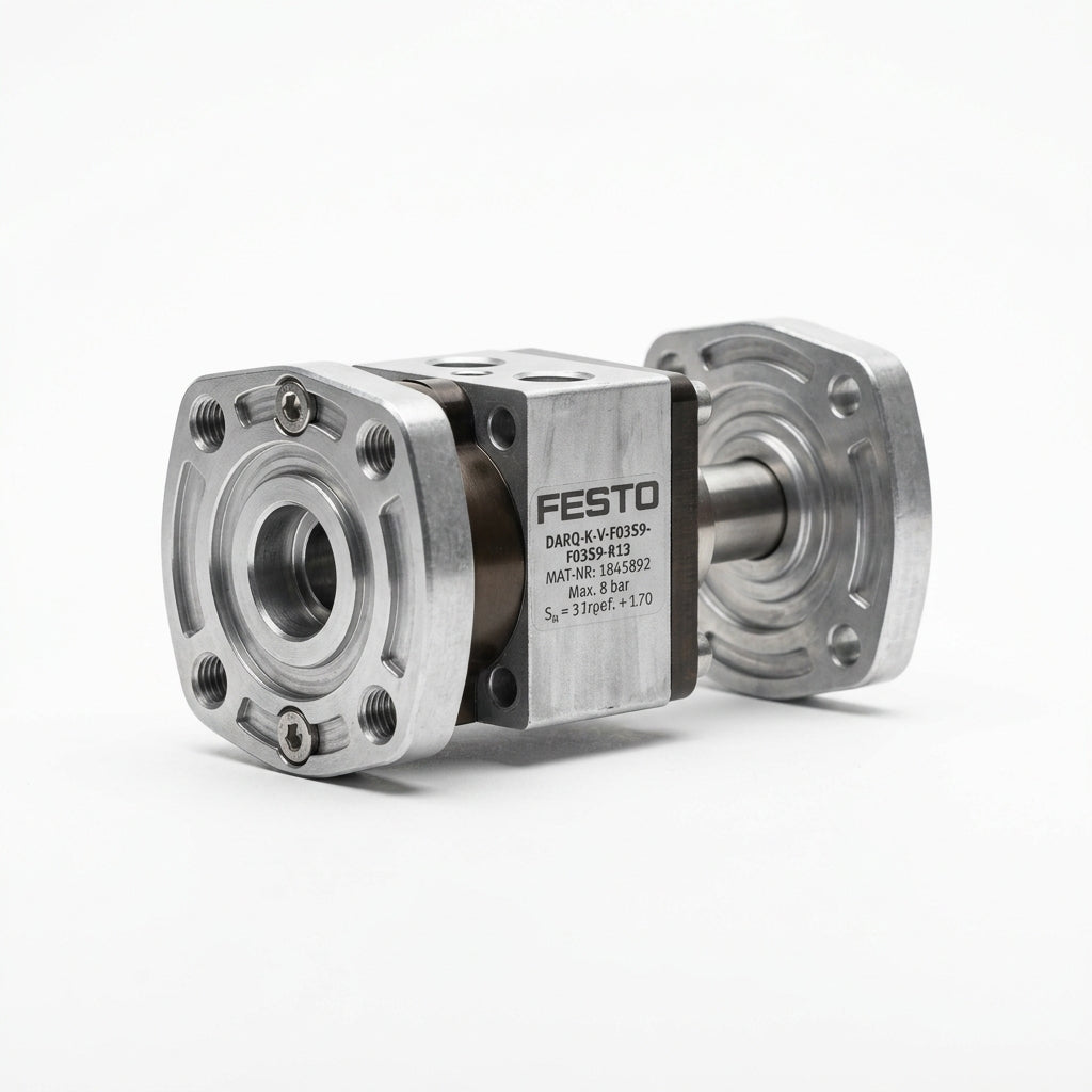 FESTO DARQ-K-V-F03S9-F03S9-R13