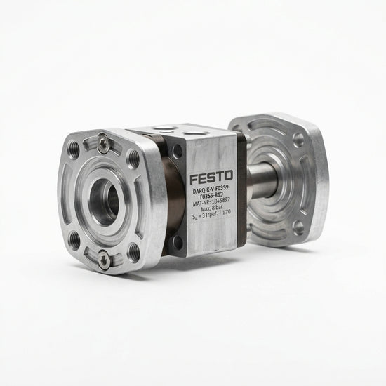 FESTO DARQ-K-V-F03S9-F03S9-R13