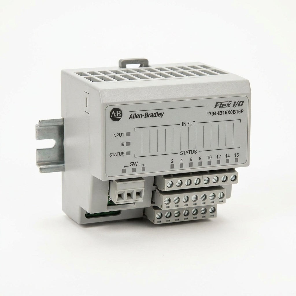 ALLEN BRADLEY 1794-IB16X0B16P