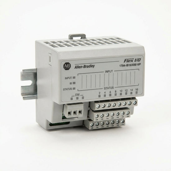 ALLEN BRADLEY 1794-IB16X0B16P
