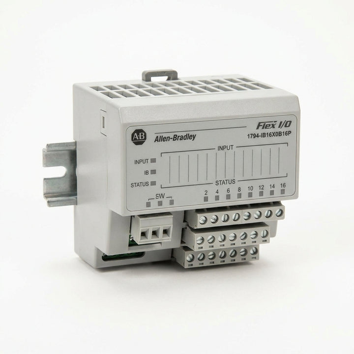 ALLEN BRADLEY 1794-IB16X0B16P