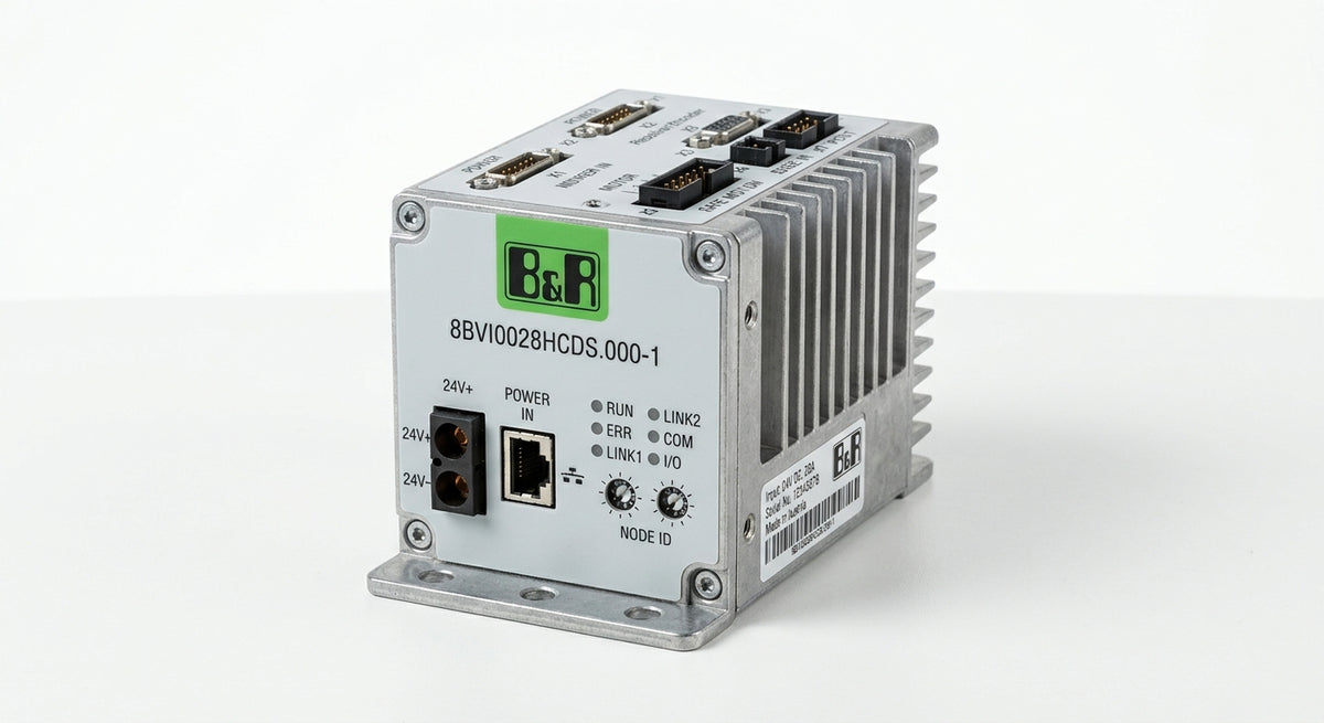 B&R 8BVI0028HCDS.000-1