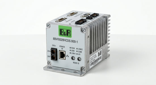 B&R 8BVI0028HCDS.000-1
