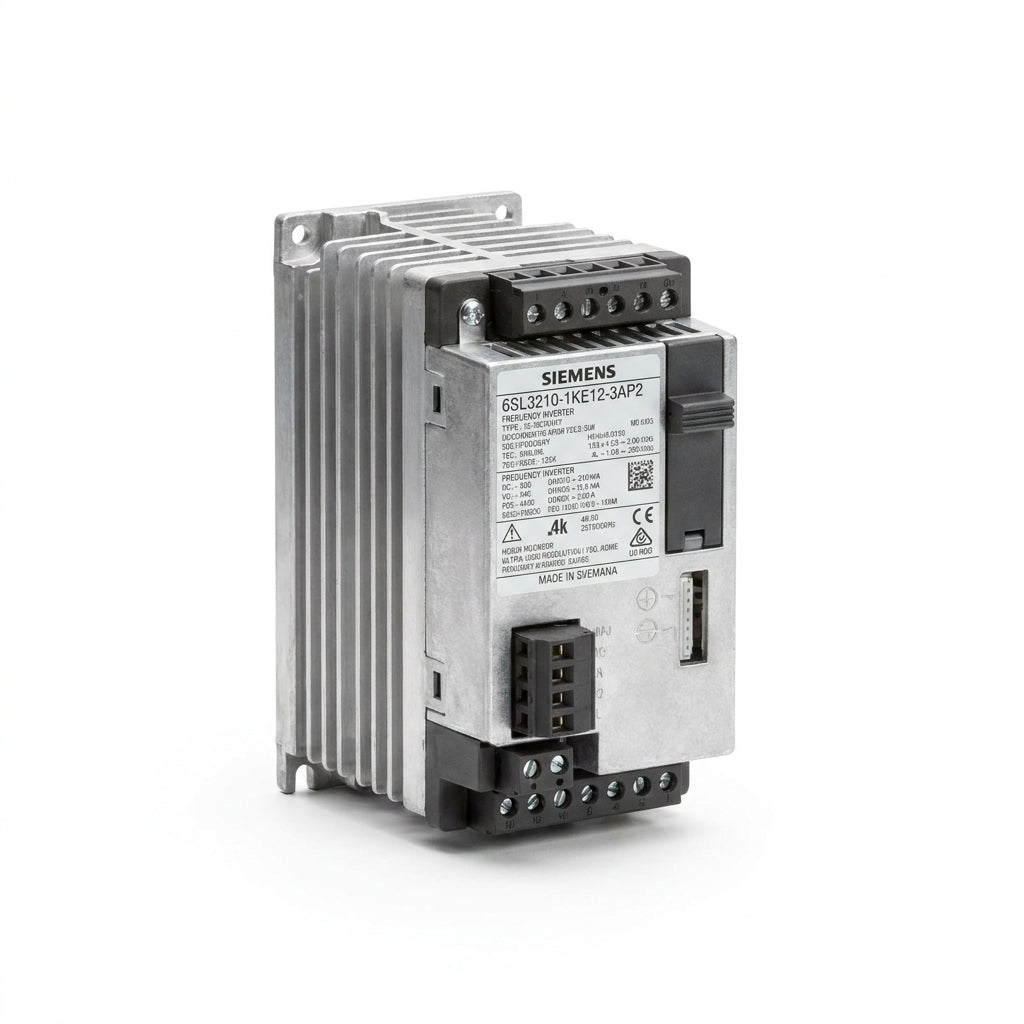 Siemens 6SL3210-1KE12-3AP2