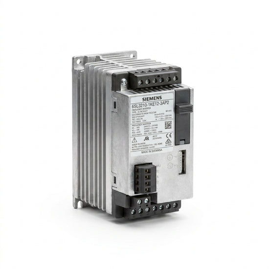 Siemens 6SL3210-1KE12-3AP2