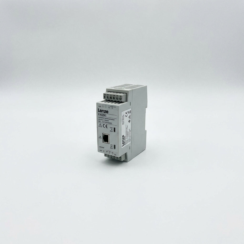 Lenze E82ZBC