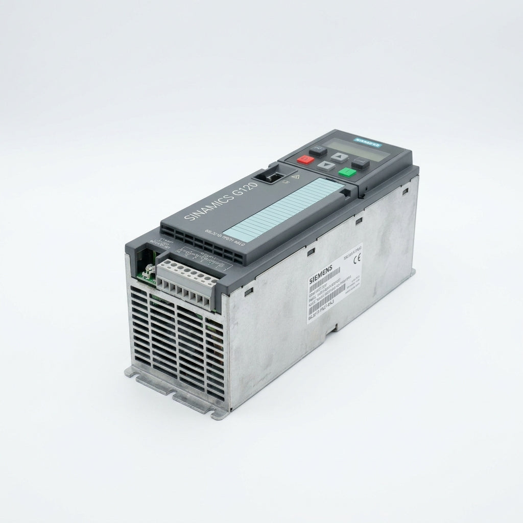 Siemens 6SL3210-1PE31-8AL0