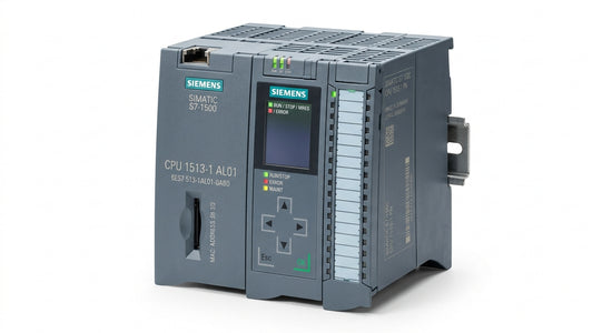 SIEMENS 6ES7 513-1AL01