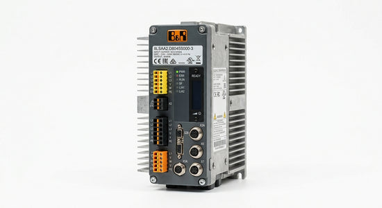 B&R 8LSAA2.D8045S000-3