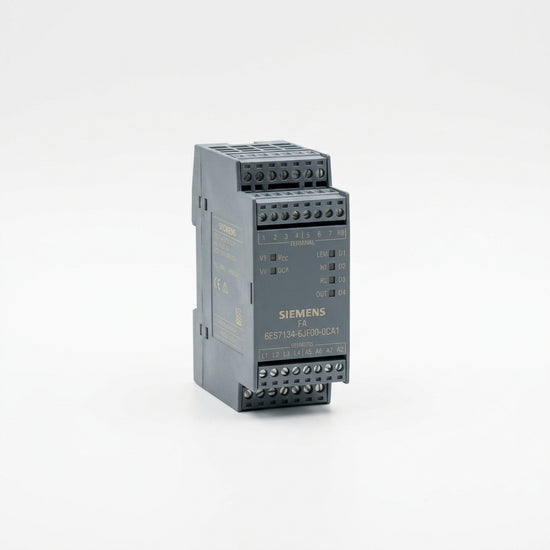 SIEMENS/FA 6ES7134-6JF00-0CA1