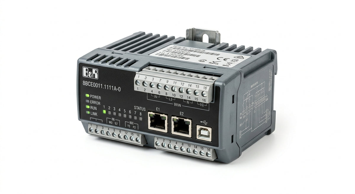 B&R 8BCE0011.1111A-0