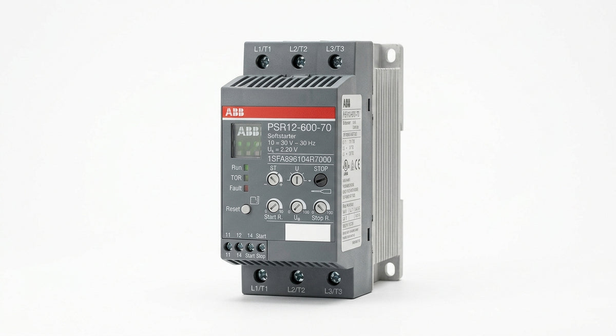 ABB 1SFA896104R7000