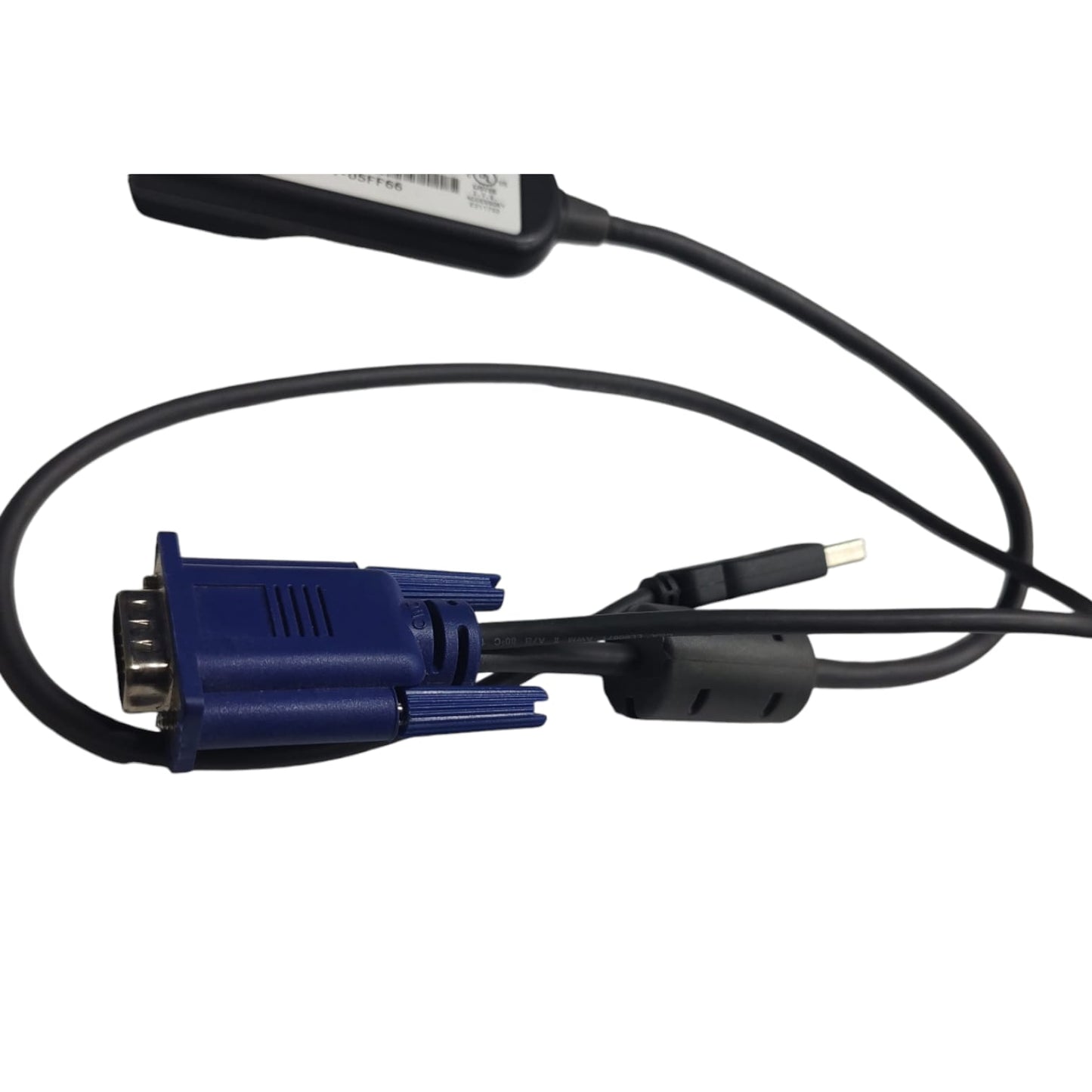 Avocent 520-854-501 módulo switch USB
