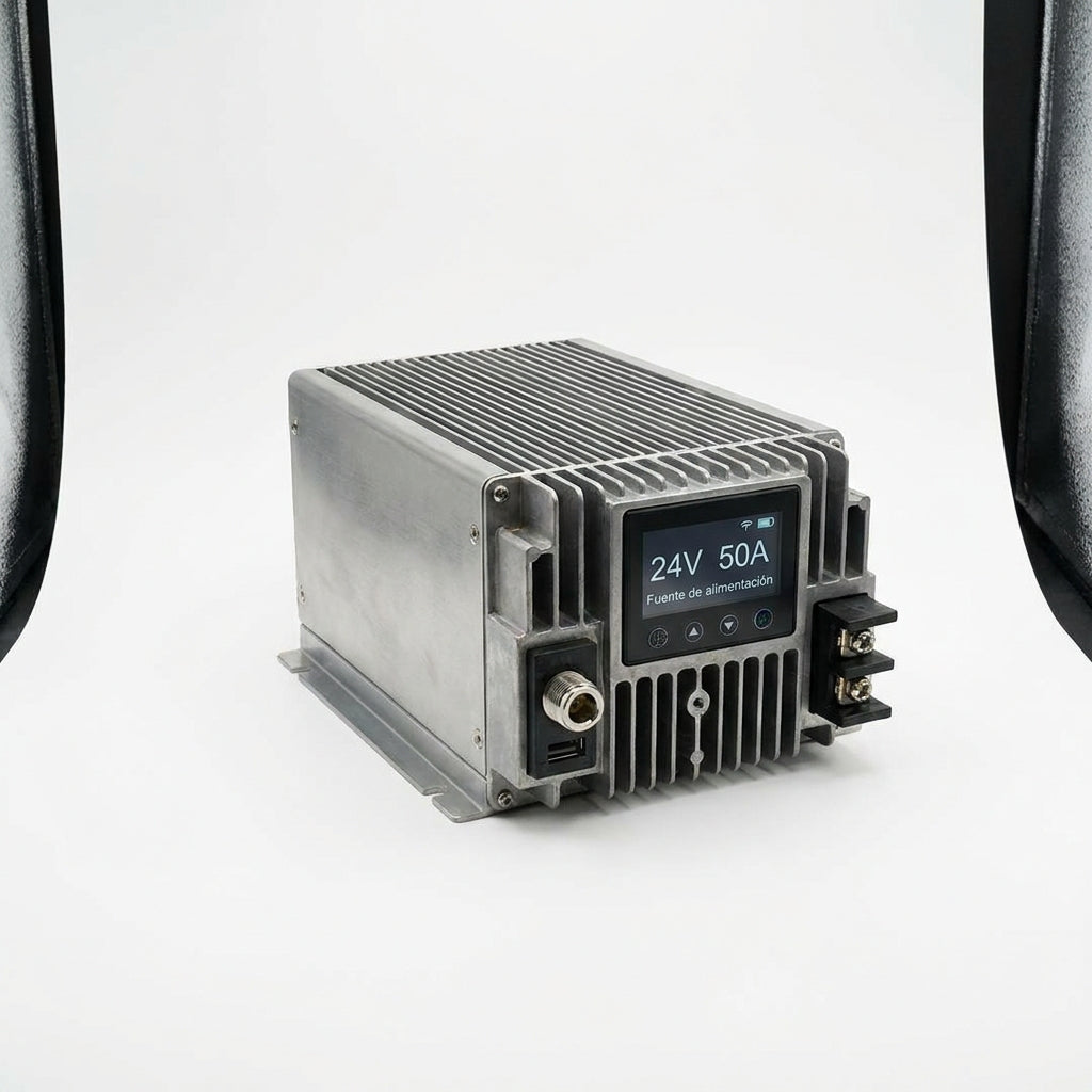 BIND RS-25-12 MEAN WELL