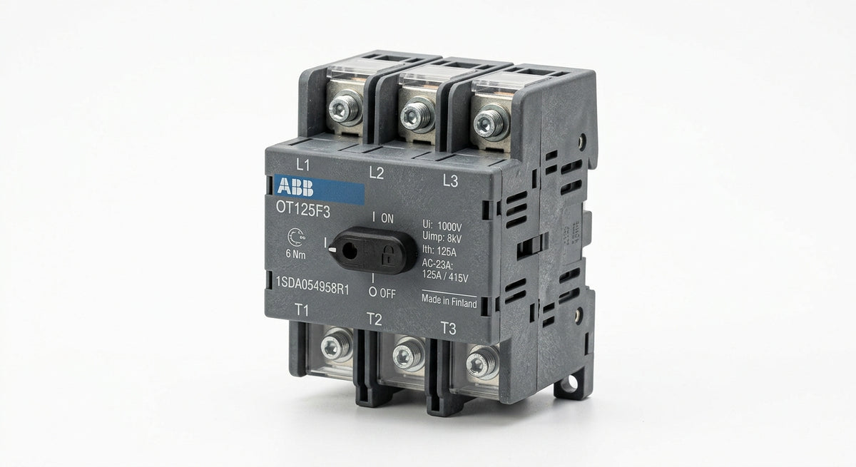 ABB 1SDA054958R1
