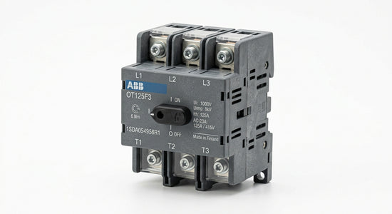 ABB 1SDA054958R1
