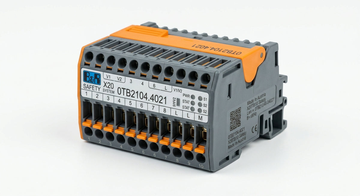 B&R 0TB2104.4021