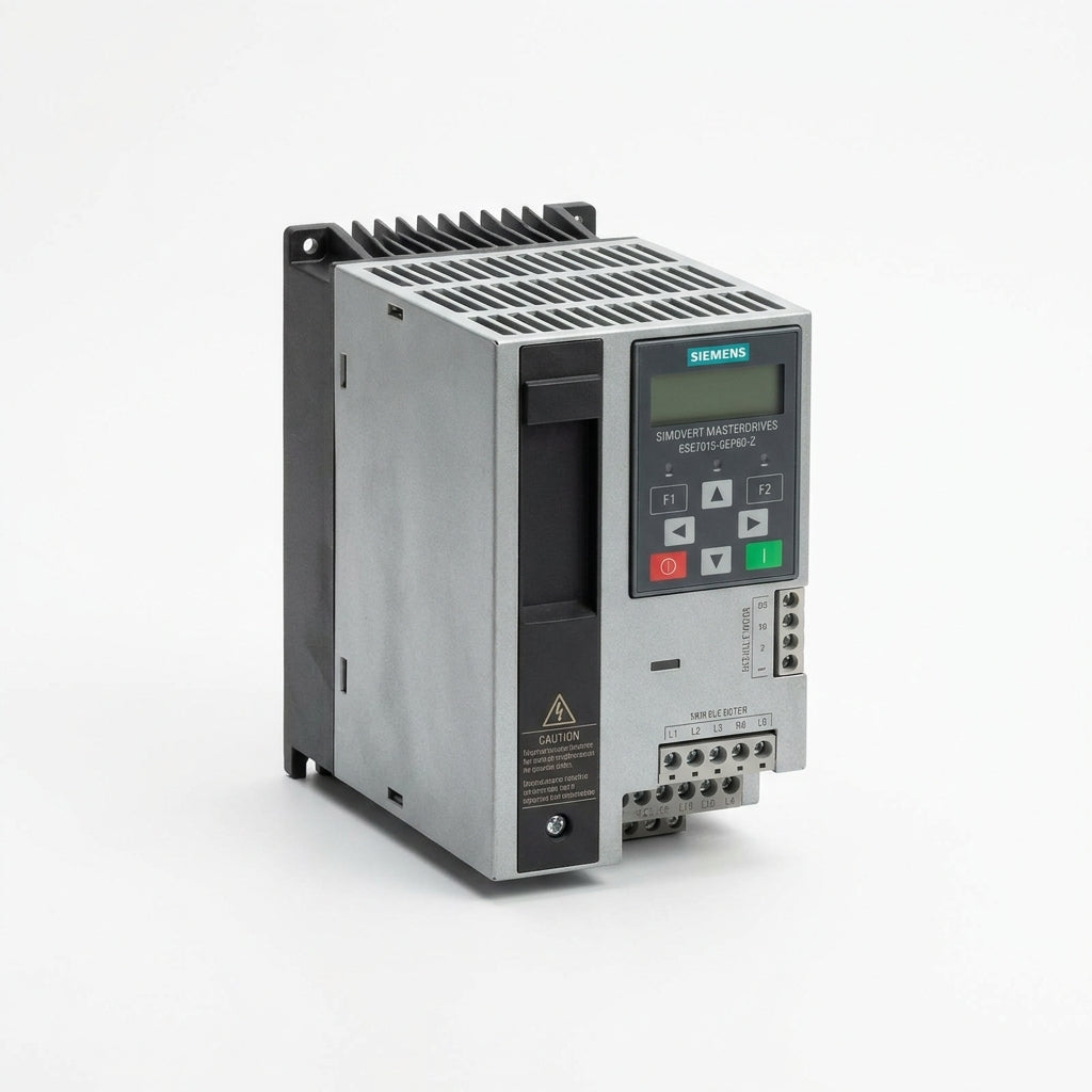 Siemens 6SE7015-0EP60-Z