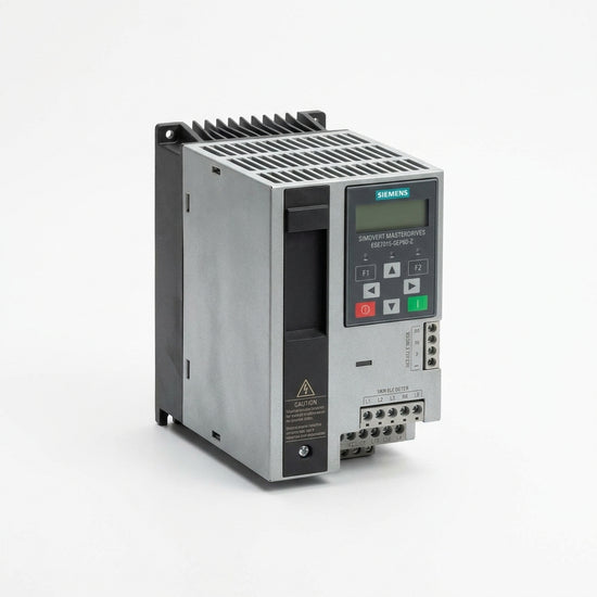 Siemens 6SE7015-0EP60-Z
