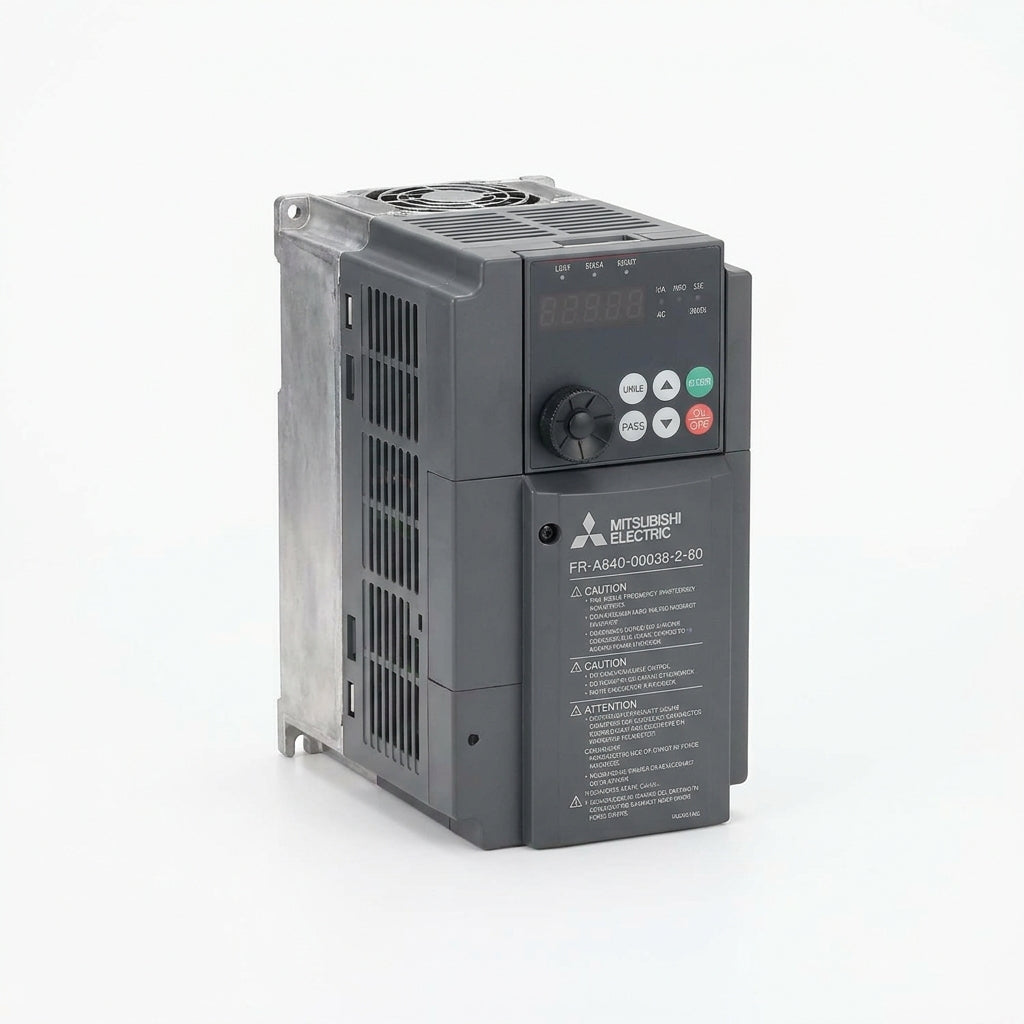 Mitsubishi Electric FR-A840-00038-2-60