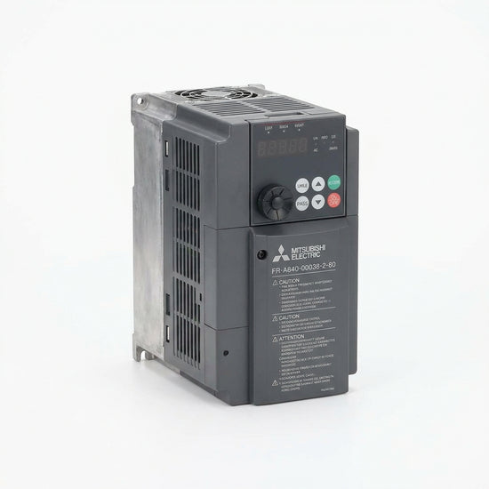 Mitsubishi Electric FR-A840-00038-2-60