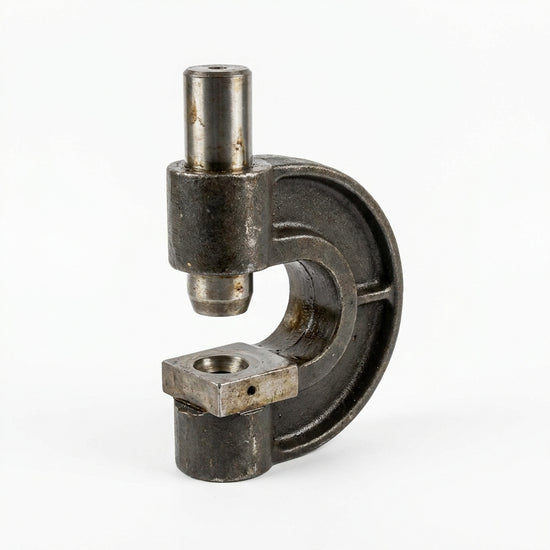 BIND 1097034 RUKO knockout punch 3/4in conduit