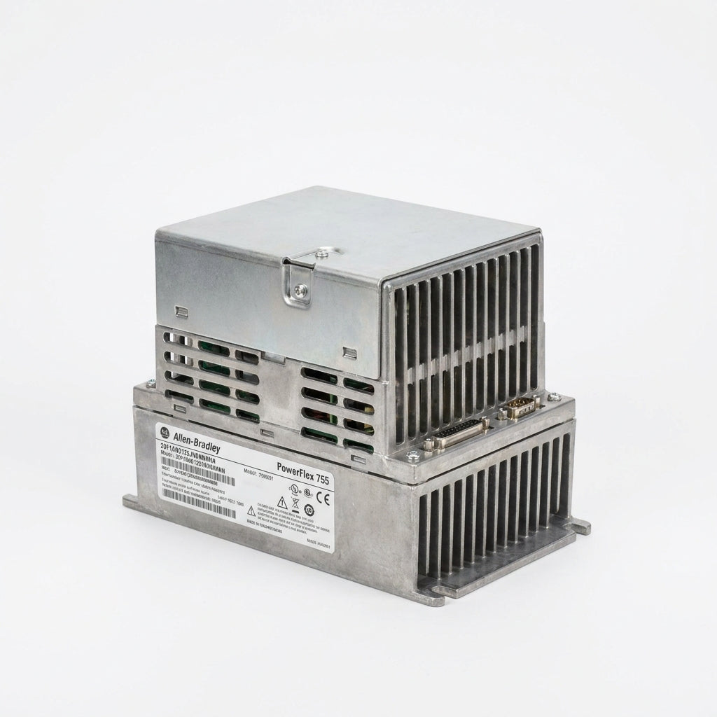 Allen-Bradley 20F1AND125JN0NNNNN