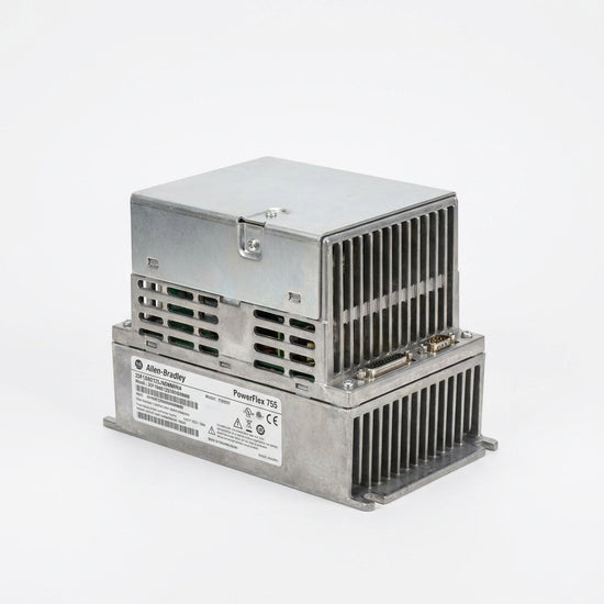Allen-Bradley 20F1AND125JN0NNNNN