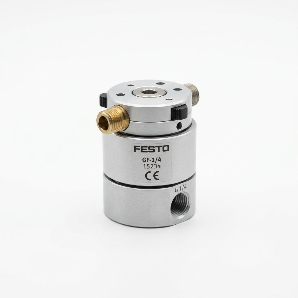FESTO GF-1/4