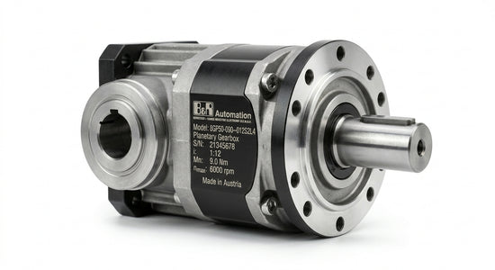 B&R 8GP50-090--012S2L4