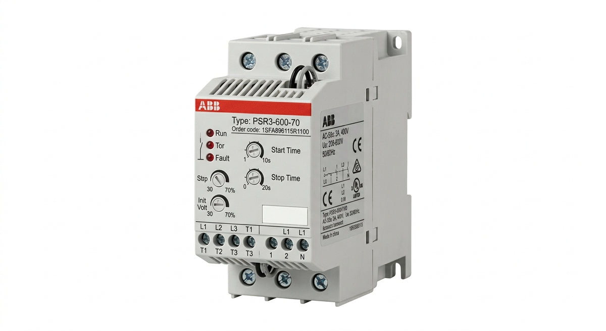 ABB 1SFA896115R1100
