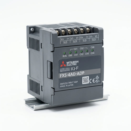 MITSUBISHI/FA FX5-4AD-ADP