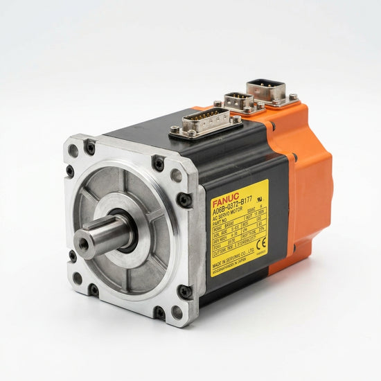 FANUC A06B-0372-B177