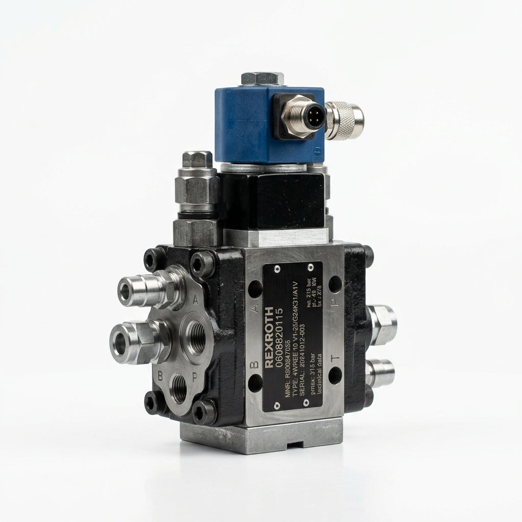 REXROTH 0608820115